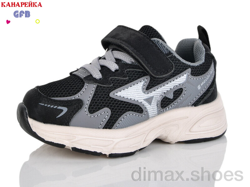 GFB-Канарейка T135-2