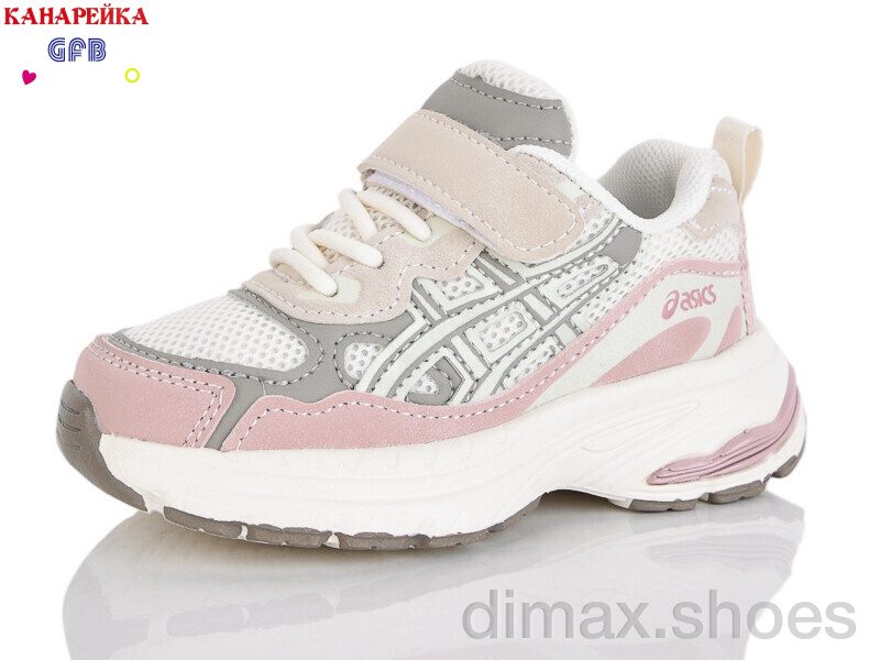 GFB-Канарейка T168-7