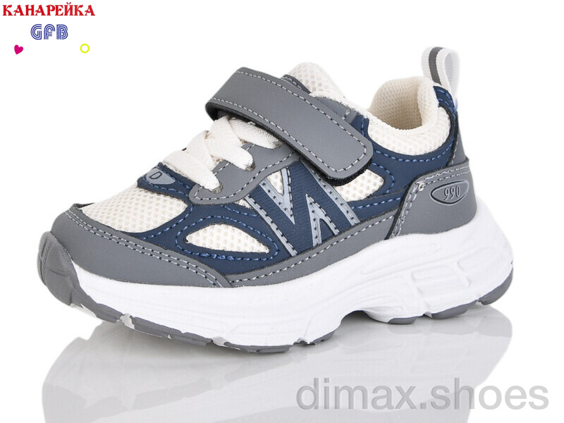 GFB-Канарейка T136-4