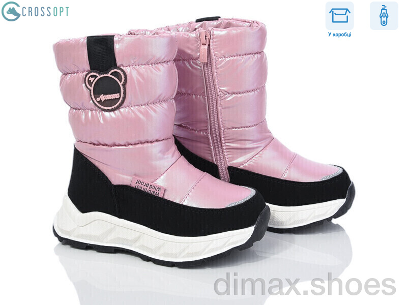 CROSSOPT LK935P-B-1 pink