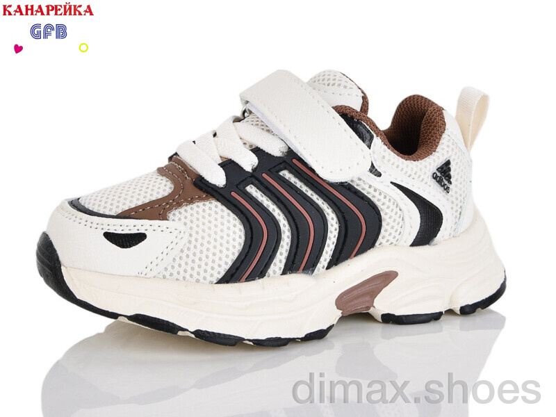 GFB-Канарейка T158-8