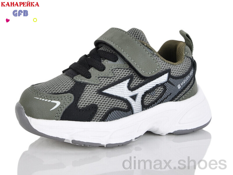 GFB-Канарейка T135-8