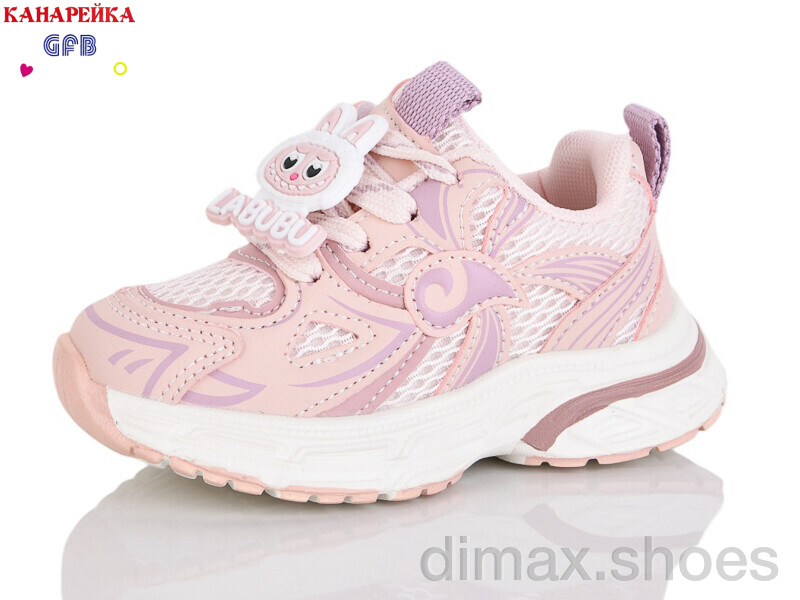 GFB-Канарейка T172-3