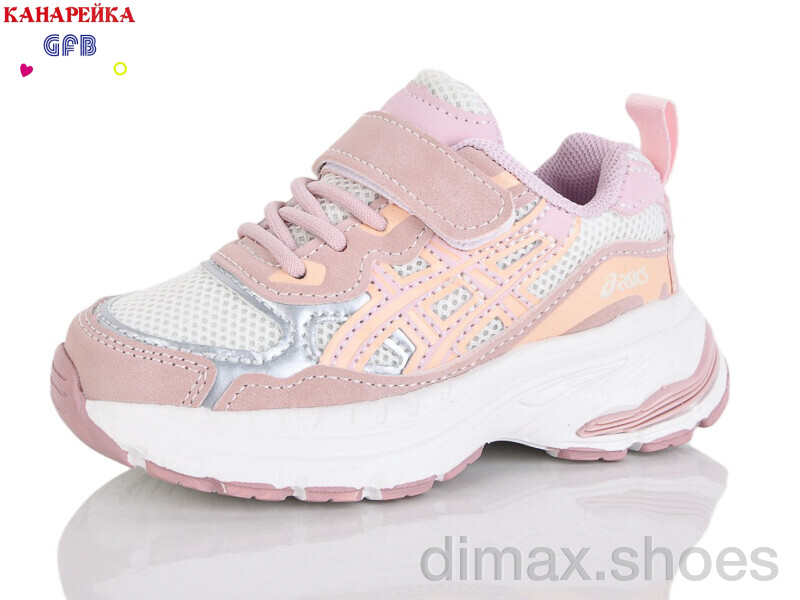 GFB-Канарейка T168-3