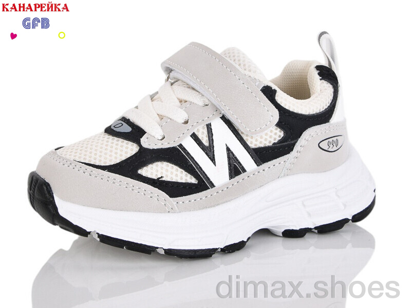 GFB-Канарейка T136-2