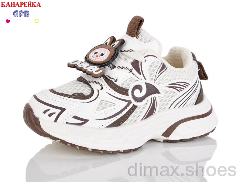 GFB-Канарейка T172-4