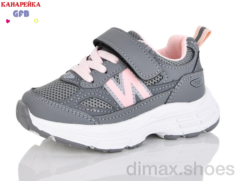 GFB-Канарейка T136-5