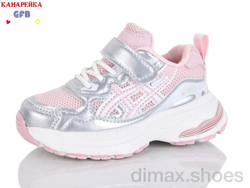 GFB-Канарейка T168-12