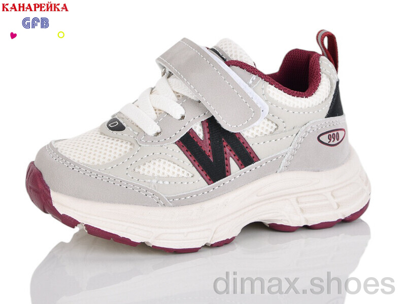 GFB-Канарейка T136-6