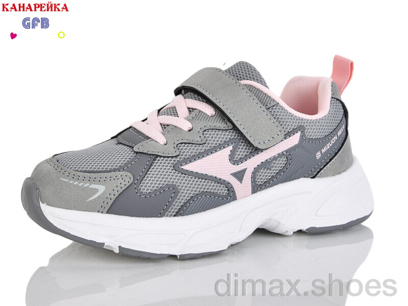 GFB-Канарейка R335-6