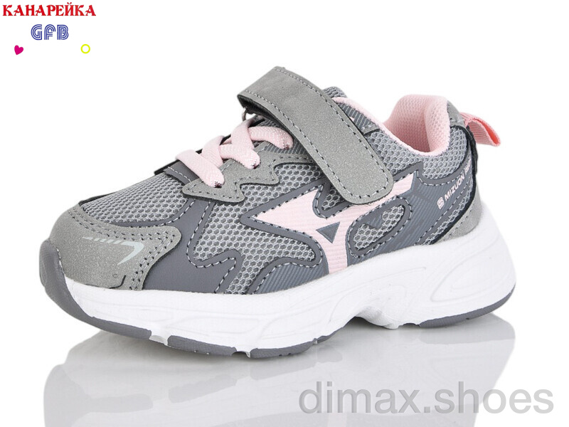 GFB-Канарейка T135-6