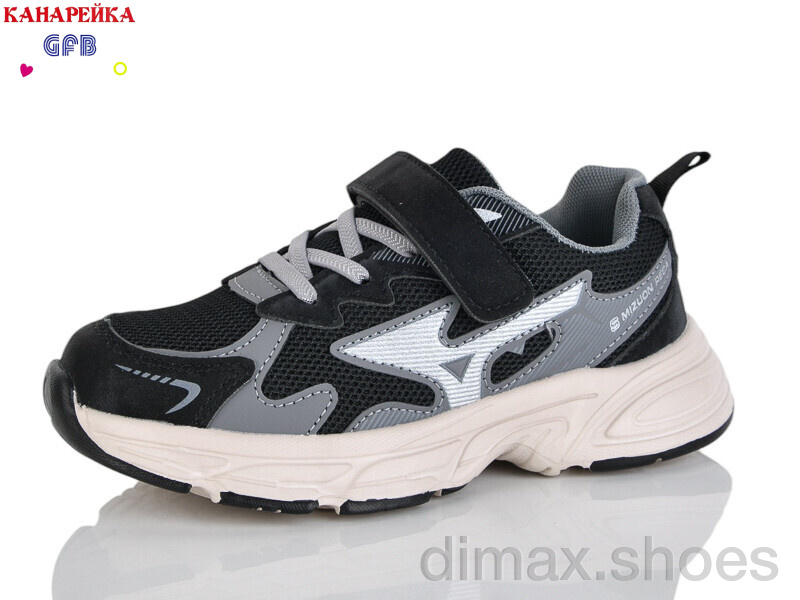 GFB-Канарейка R335-2