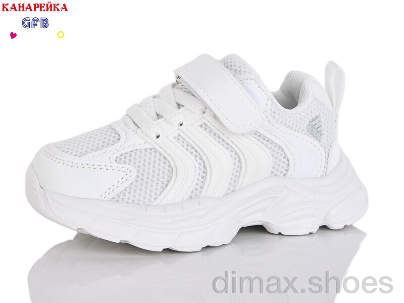 GFB-Канарейка T158-7