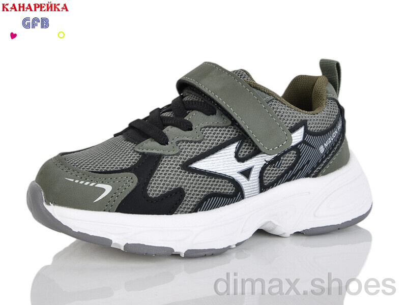 GFB-Канарейка S235-8