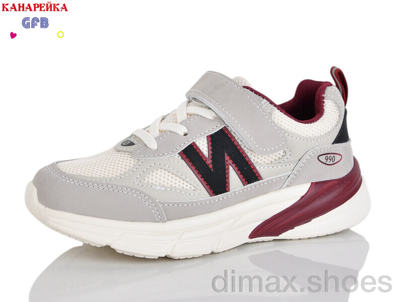 GFB-Канарейка R336-6