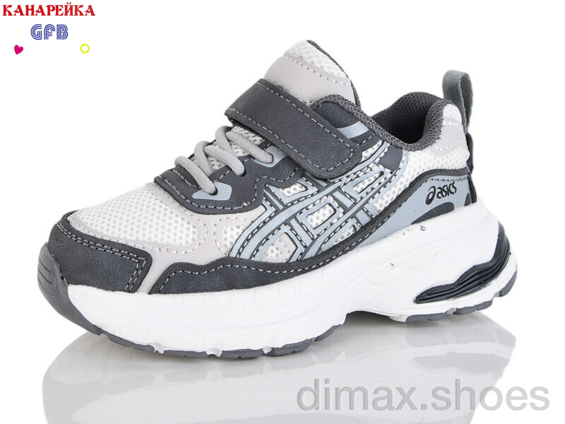 GFB-Канарейка T168-9