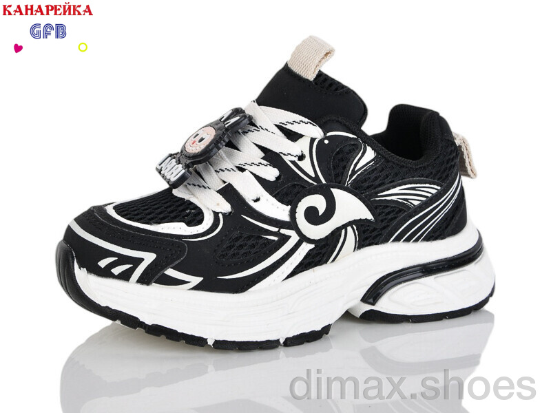 GFB-Канарейка S272-1