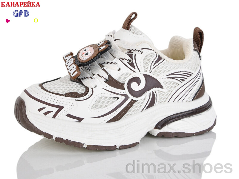 GFB-Канарейка S272-4