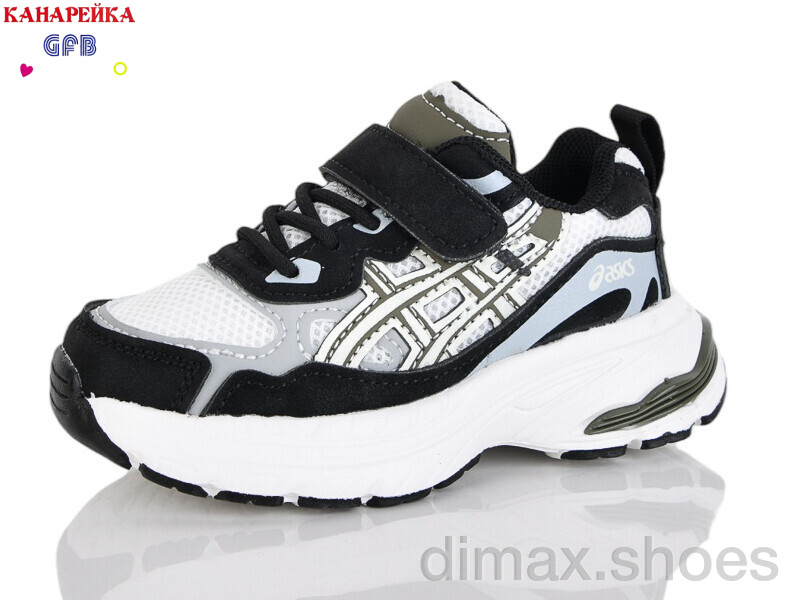 GFB-Канарейка T168-8