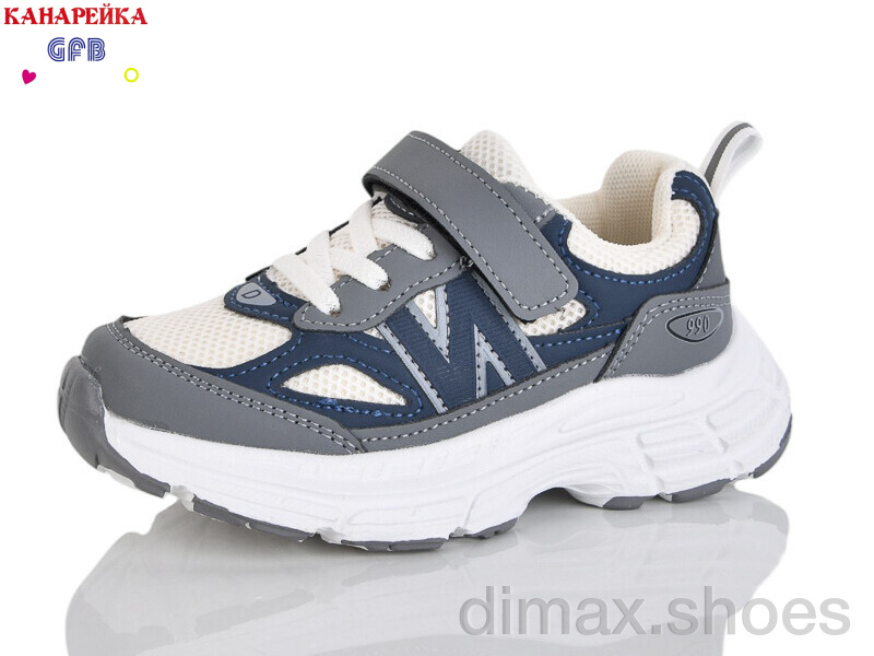 GFB-Канарейка S236-4