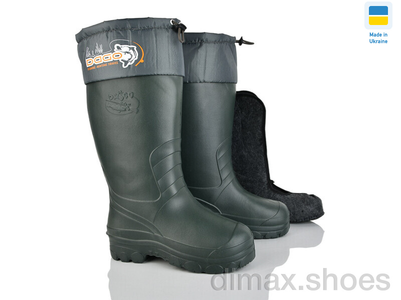 Golden Lion M0601 зелений