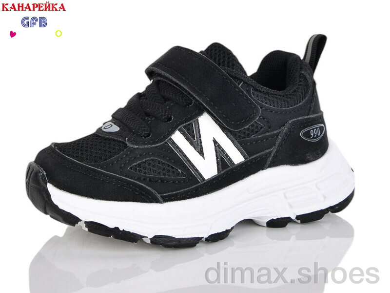 GFB-Канарейка T136-3