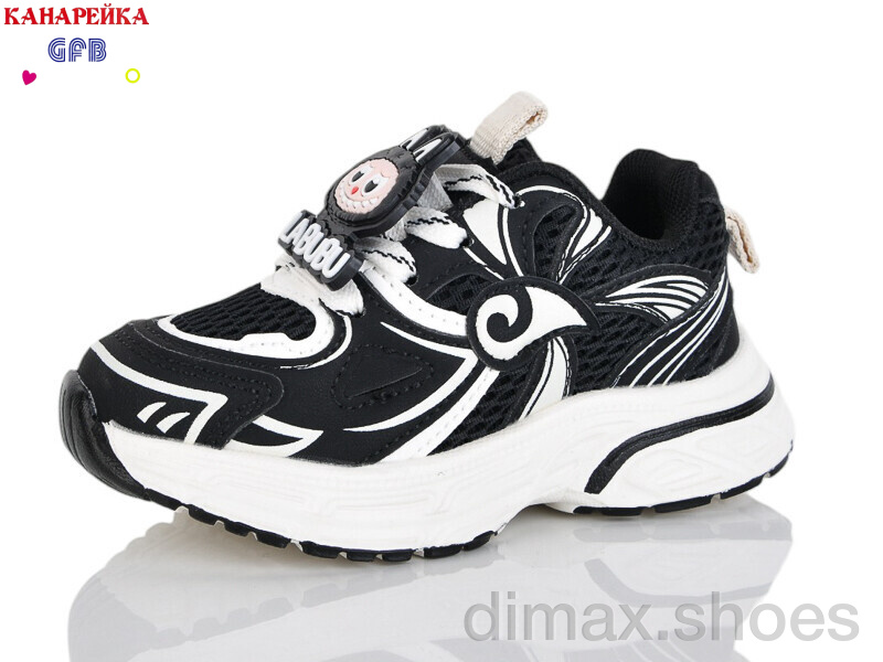 GFB-Канарейка T172-1