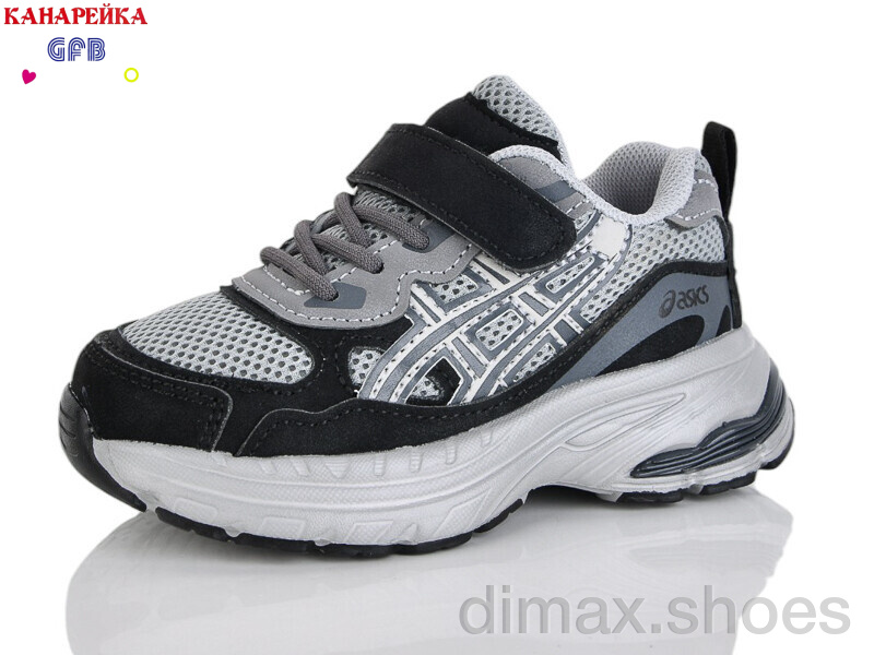 GFB-Канарейка T168-10