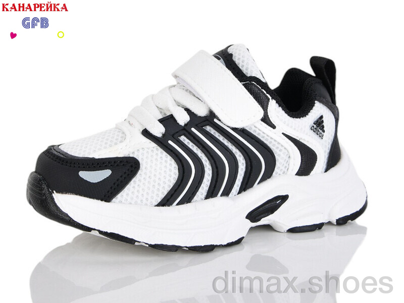 GFB-Канарейка T158-5