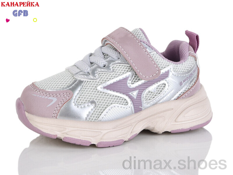 GFB-Канарейка T135-5