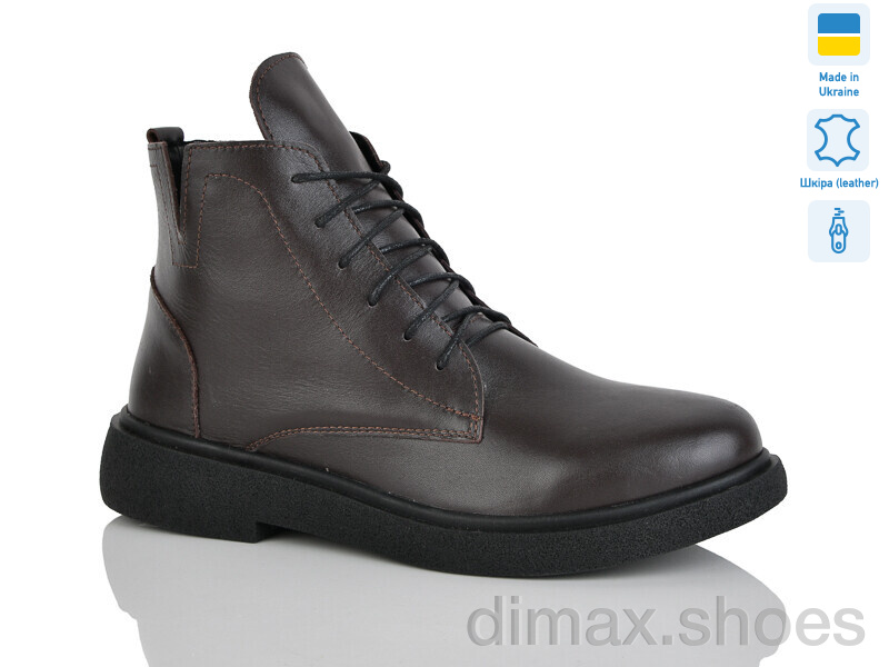 Sali 3-1 корич.к. зима