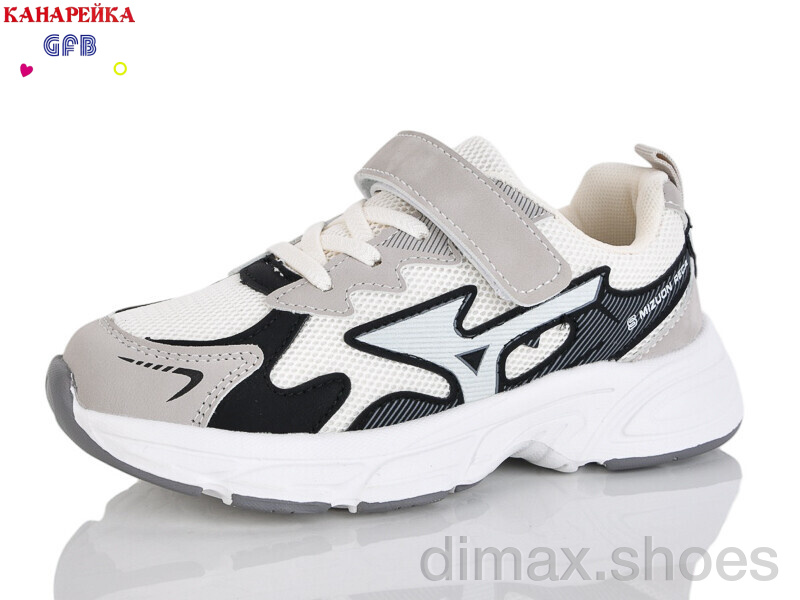 GFB-Канарейка R335-3