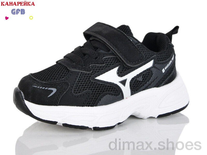 GFB-Канарейка T135-1