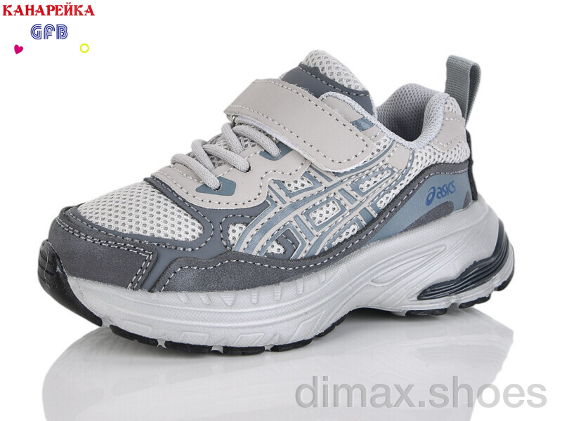 GFB-Канарейка T168-2