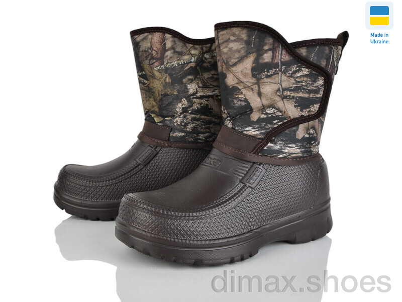 Golden Lion 140 коричневий