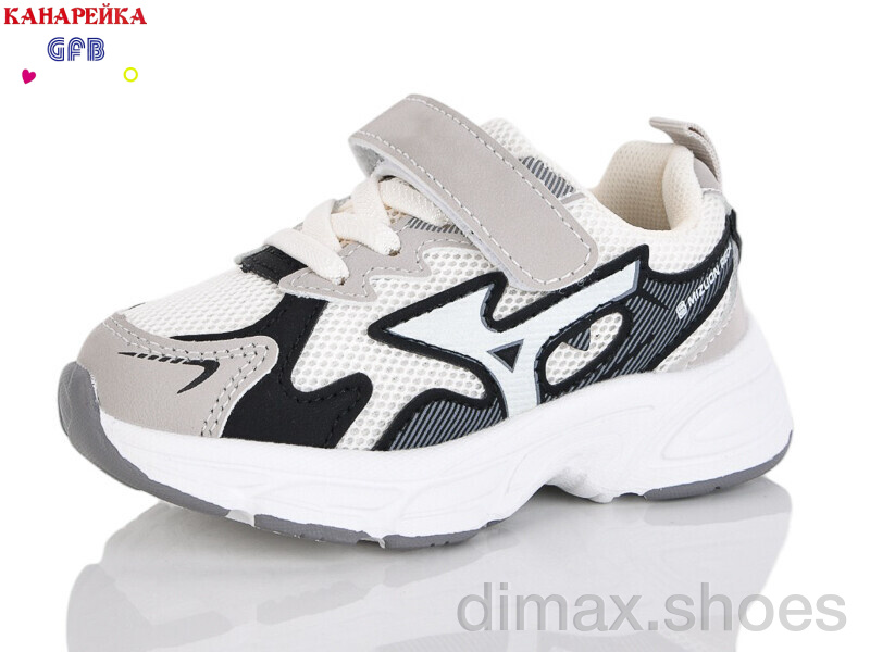 GFB-Канарейка T135-3