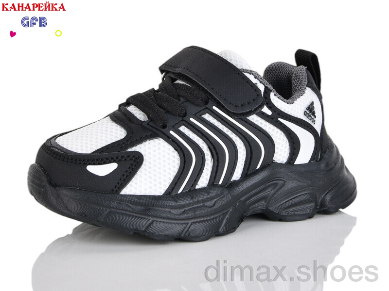 GFB-Канарейка T158-2