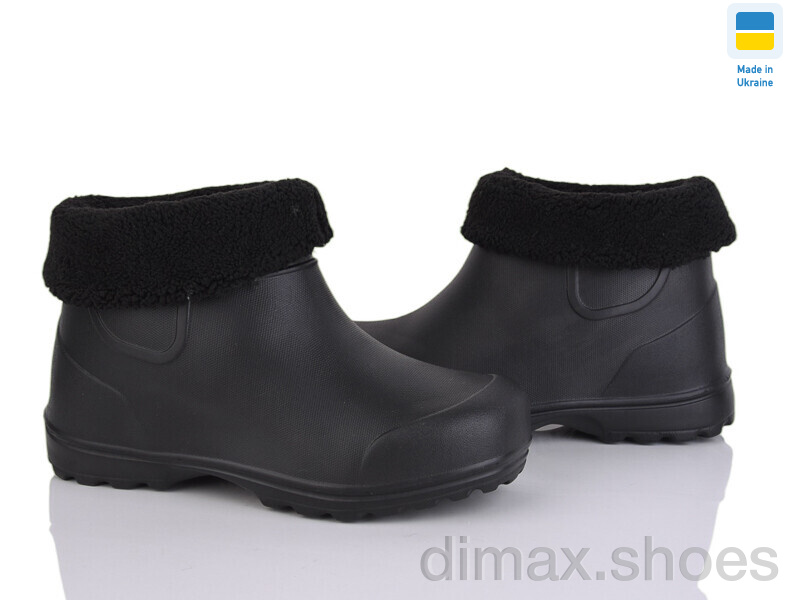 Golden Lion M117 чорний