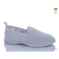 DeMur 6727 сірий