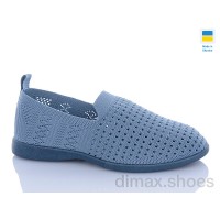 DeMur 6727 синій
