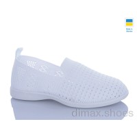 DeMur 6727 білий