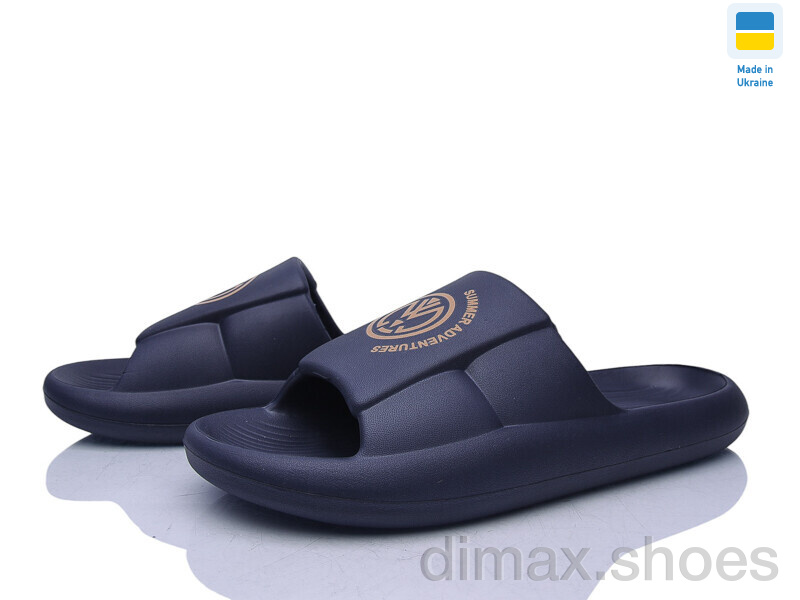 Inblue T670 т.синій