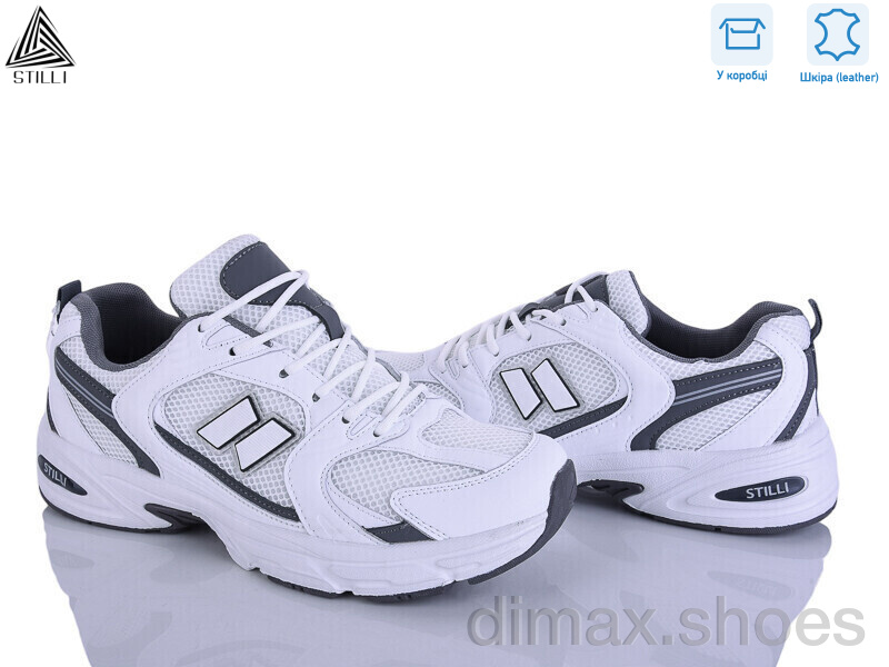 STILLI Group NB640-8 шкіра піна