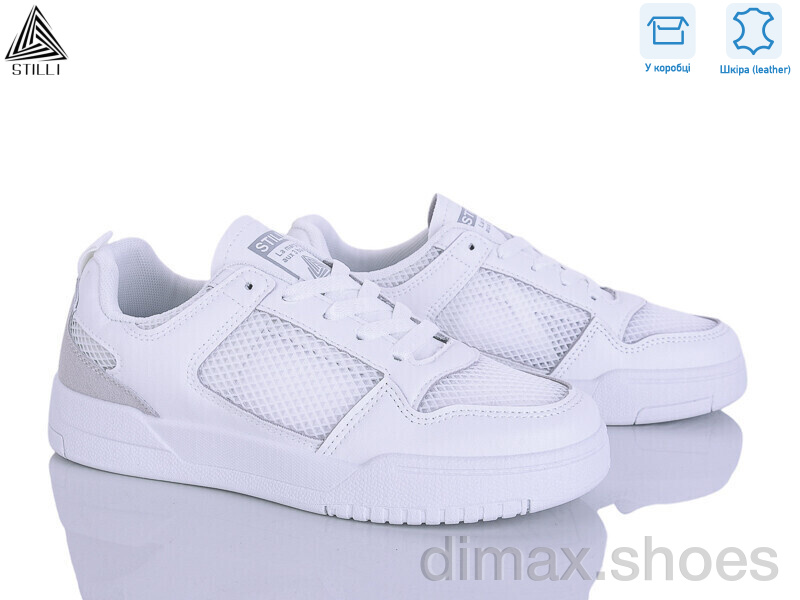 STILLI Group AD700-2 шкіра піна