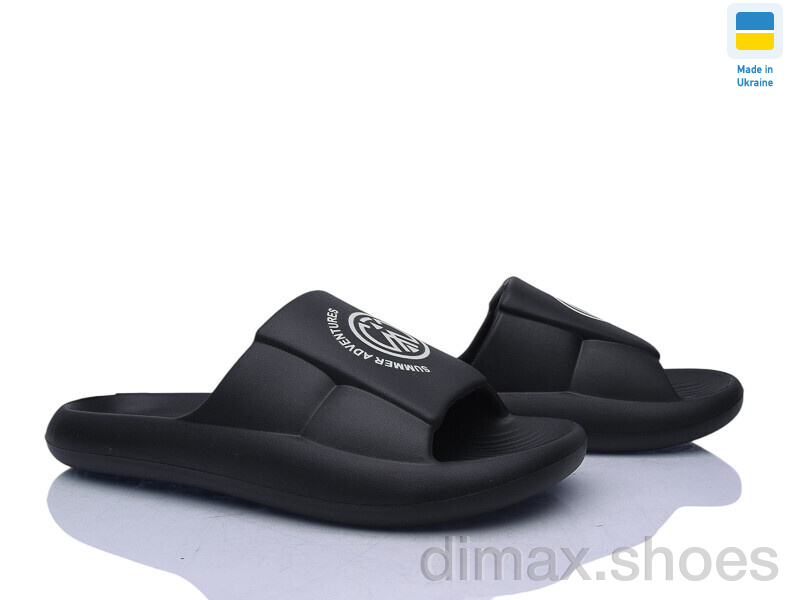 Inblue T670 чорний