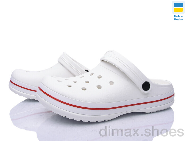 Golden Lion 324 білий