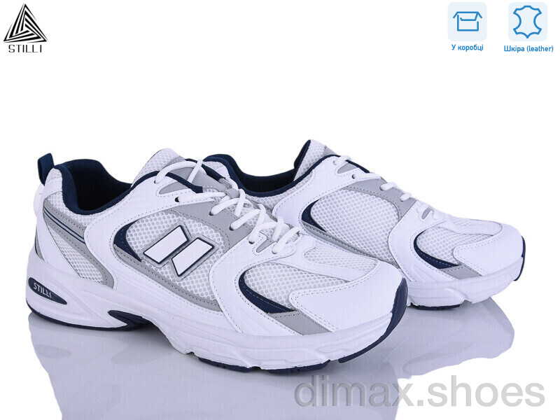 STILLI Group NB640-7 шкіра піна