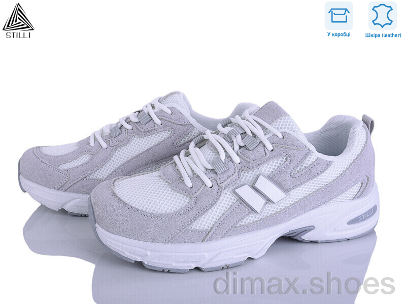 STILLI Group NB620-2R шкіра піна