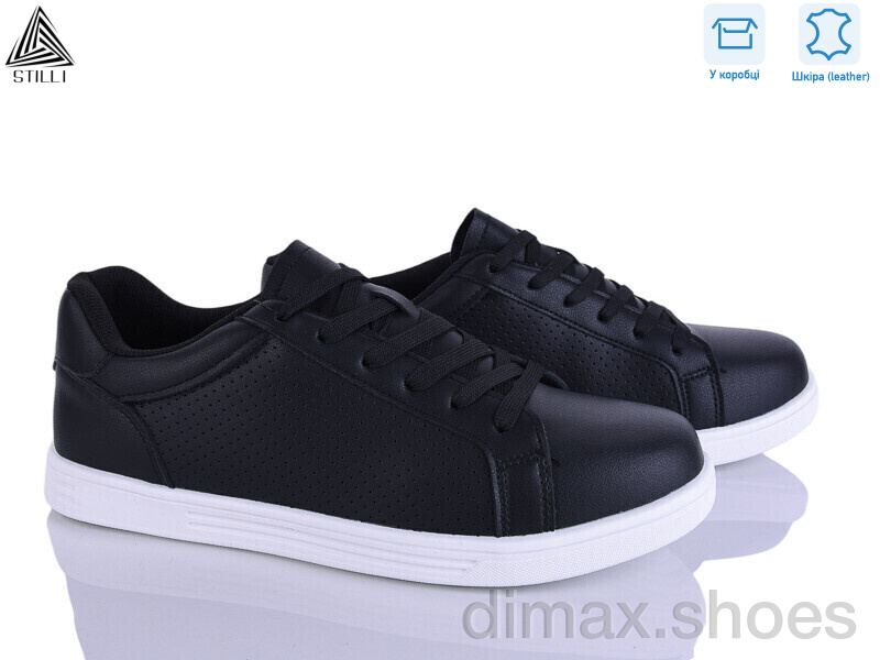 STILLI Group L160-2 шкіра