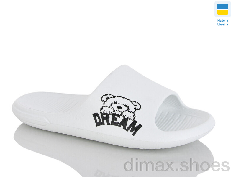 DeMur DS 70 білий